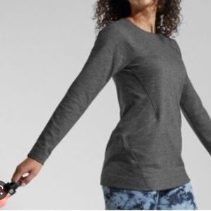 Title Nine Tunic top sz M